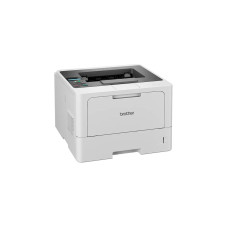 Brother HL-L5210DN, Laserdrucker(grau, USB, LAN)