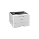 Brother HL-L5210DN, Laserdrucker(grau, USB, LAN)