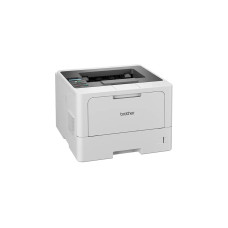 Brother HL-L5210DW, Laserdrucker(grau, USB, LAN, WLAN)