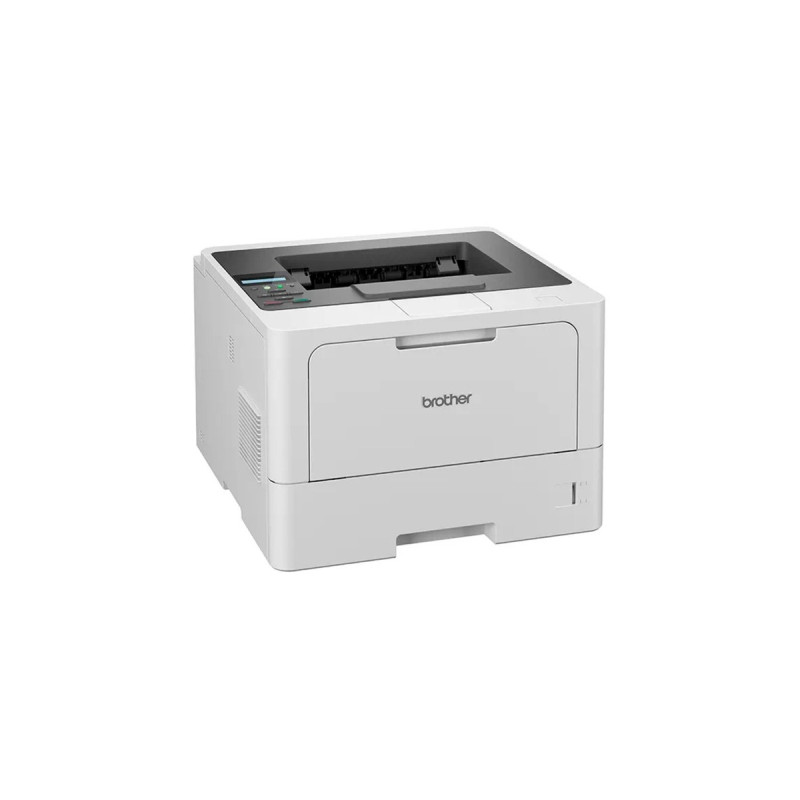 Brother HL-L5210DW, Laserdrucker(grau, USB, LAN, WLAN)