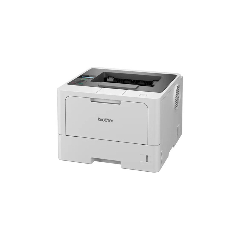 Brother HL-L5210DW, Laserdrucker(grau, USB, LAN, WLAN)