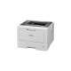 Brother HL-L5210DW, Laserdrucker(grau, USB, LAN, WLAN)