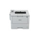 Brother HL-L6300DW, Laserdrucker(hellgrau/grau, USB/(W)LAN/NFC)