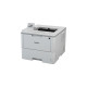 Brother HL-L6300DW, Laserdrucker(hellgrau/grau, USB/(W)LAN/NFC)