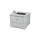 Brother HL-L6400DW, Laserdrucker(hellgrau/grau, USB/(W)LAN/NFC)