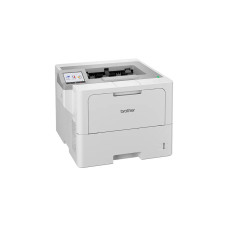 Brother HL-L6410DN, Laserdrucker(grau, USB, LAN)