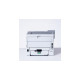 Brother HL-L6410DN, Laserdrucker(grau, USB, LAN)