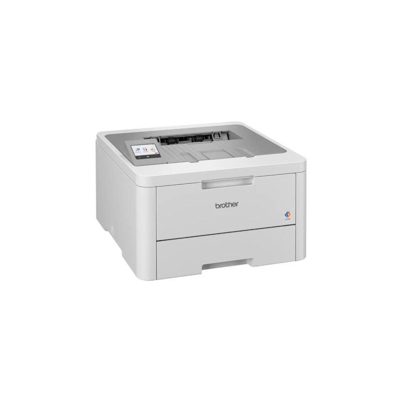 Brother HL-L8230CDW, LED-Drucker(grau/hellgrau, USB, WLAN)