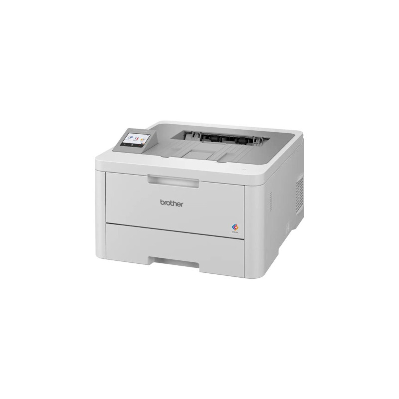 Brother HL-L8230CDW, LED-Drucker(grau/hellgrau, USB, WLAN)