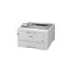 Brother HL-L8240CDW, LED-Drucker(grau/hellgrau, USB, LAN, WLAN, NFC)