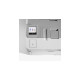 Brother HL-L8240CDW, LED-Drucker(grau/hellgrau, USB, LAN, WLAN, NFC)