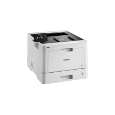 Brother HL-L8360CDW, Farblaserdrucker(grau/schwarz, USB, LAN, WLAN)