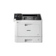 Brother HL-L8360CDW, Farblaserdrucker(grau/schwarz, USB, LAN, WLAN)