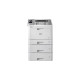 Brother HL-L9310CDWTT, Farblaserdrucker(grau, USB/LAN/WLAN)