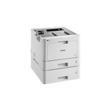 Brother HL-L9310CDWT, Farblaserdrucker(grau, USB/LAN/WLAN)
