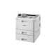 Brother HL-L9310CDWT, Farblaserdrucker(grau, USB/LAN/WLAN)
