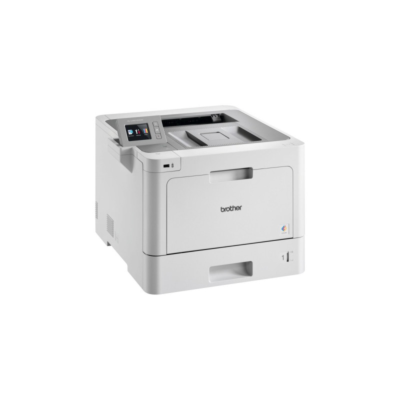 Brother HL-L9310CDW, Farblaserdrucker(grau, USB/LAN/WLAN)