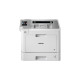 Brother HL-L9310CDW, Farblaserdrucker(grau, USB/LAN/WLAN)