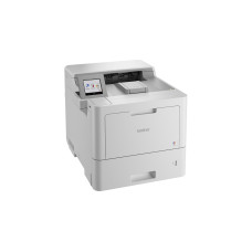 Brother HL-L9430CDN, Farblaserdrucker(grau)