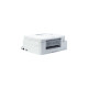 Brother MFC-J4340DWE, Multifunktionsdrucker(grau, USB, WLAN, Scan, Kopie, Fax, ExoPro, Outlet)