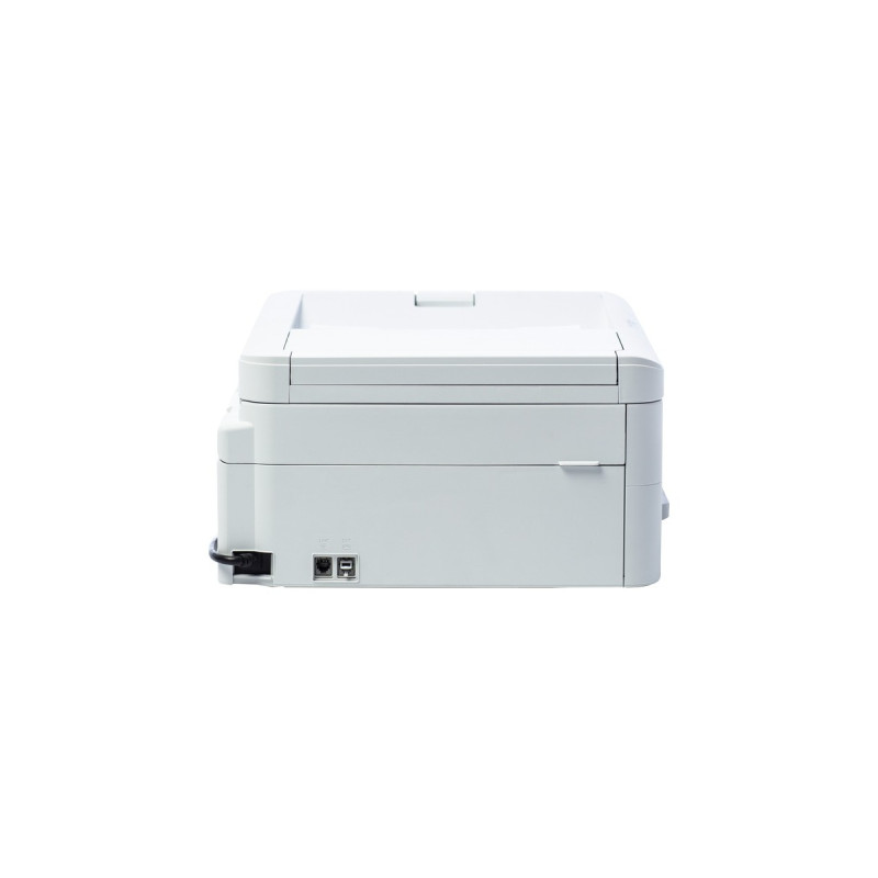 Brother MFC-J4340DWE, Multifunktionsdrucker(grau, USB, WLAN, Scan, Kopie, Fax, ExoPro, Outlet)