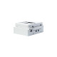 Brother MFC-J4340DWE, Multifunktionsdrucker(grau, USB, WLAN, Scan, Kopie, Fax, ExoPro)