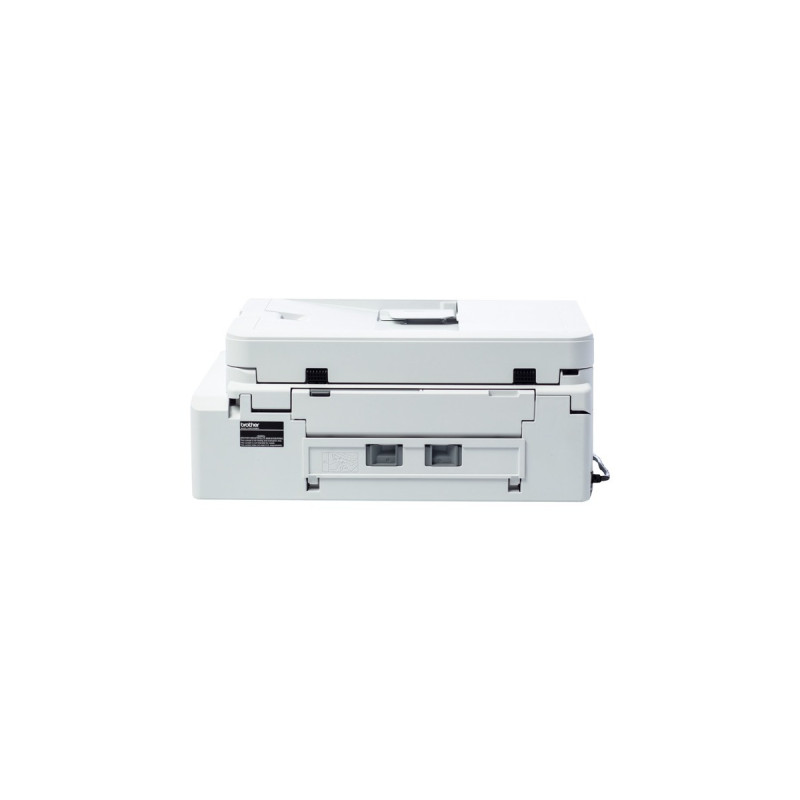 Brother MFC-J4340DWE, Multifunktionsdrucker(grau, USB, WLAN, Scan, Kopie, Fax, ExoPro, Outlet)