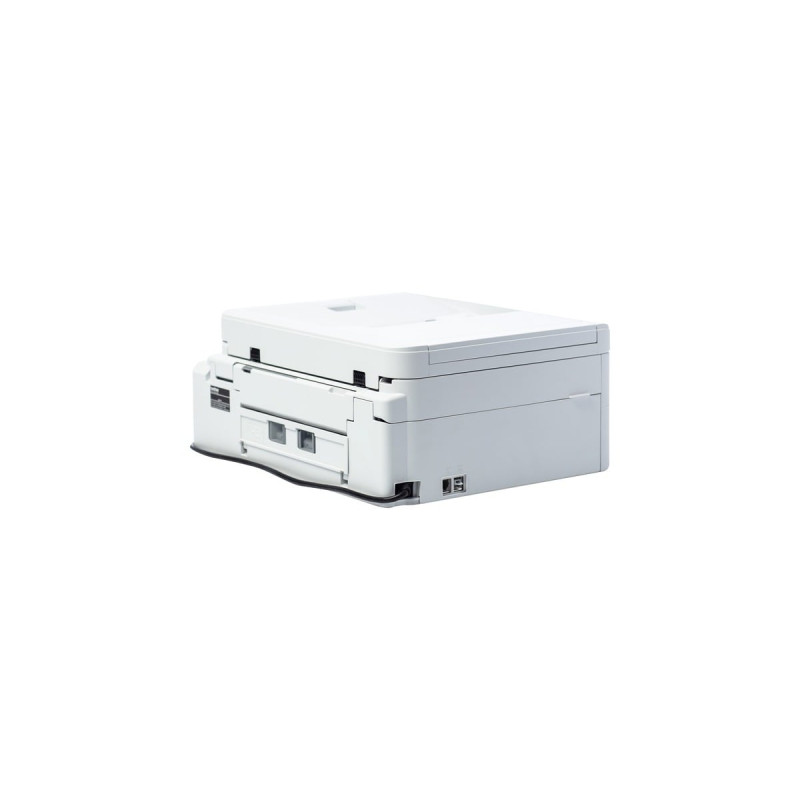 Brother MFC-J4340DWE, Multifunktionsdrucker(grau, USB, WLAN, Scan, Kopie, Fax, ExoPro)
