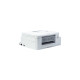 Brother MFC-J4340DWE, Multifunktionsdrucker(grau, USB, WLAN, Scan, Kopie, Fax, ExoPro)