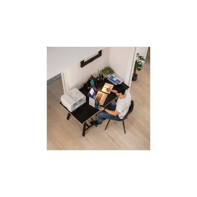 Brother MFC-J4540DWXL, Multifunktionsdrucker(grau, USB, LAN, WLAN, Scan, Kopie, Fax)