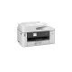 Brother MFC-J5340DW, Multifunktionsdrucker(grau, Scan, Kopie, Fax, USB, LAN, WLAN)