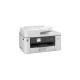 Brother MFC-J5345DW, Multifunktionsdrucker(grau, Scan, Kopie, Fax, USB, LAN, WLAN)