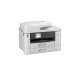 Brother MFC-J5740DW, Multifunktionsdrucker(grau, Scan, Kopie, Fax, USB, LAN, WLAN)