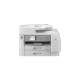 Brother MFC-J5955DW, Multifunktionsdrucker(grau, USB, LAN, WLAN, Scan, Kopie, Fax)