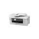 Brother MFC-J6540DWE, Multifunktionsdrucker(grau, Scan, Kopie, Fax, USB, LAN, WLAN, EcoPro)