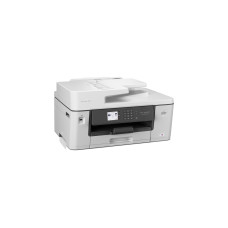 Brother MFC-J6540DW, Multifunktionsdrucker(grau, Scan, Kopie, Fax, USB, LAN, WLAN)
