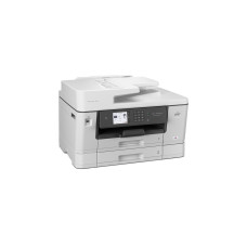 Brother MFC-J6940DW, Multifunktionsdrucker(grau, Scan, Kopie, Fax, USB, LAN, WLAN)