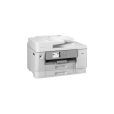 Brother MFC-J6955DW, Multifunktionsdrucker(grau, USB, LAN, WLAN, Scan, Kopie, Fax)