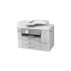 Brother MFC-J6957DW, Multifunktionsdrucker(grau, USB, LAN, WLAN, Scan, Kopie, Fax, Outlet)