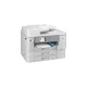 Brother MFC-J6957DW, Multifunktionsdrucker(grau, USB, LAN, WLAN, Scan, Kopie, Fax)