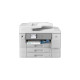 Brother MFC-J6957DW, Multifunktionsdrucker(grau, USB, LAN, WLAN, Scan, Kopie, Fax, Outlet)
