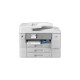 Brother MFC-J6957DW, Multifunktionsdrucker(grau, USB, LAN, WLAN, Scan, Kopie, Fax)