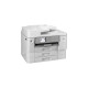 Brother MFC-J6957DW, Multifunktionsdrucker(grau, USB, LAN, WLAN, Scan, Kopie, Fax)