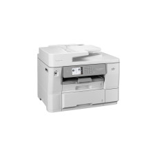 Brother MFC-J6959DW, Multifunktionsdrucker(grau, USB, LAN, WLAN, Scan, Kopie, Fax)