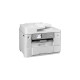 Brother MFC-J6959DW, Multifunktionsdrucker(grau, USB, LAN, WLAN, Scan, Kopie, Fax)