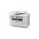 Brother MFC-J6959DW, Multifunktionsdrucker(grau, USB, LAN, WLAN, Scan, Kopie, Fax)