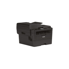 Brother MFC-L2750DW, Multifunktionsdrucker(schwarz/anthrazit, USB, LAN, WLAN, WiFi direct, MFC, Scan, Kopie, Fax)