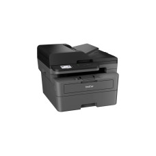 Brother MFC-L2860DWE, Multifunktionsdrucker(dunkelgrau, USB, LAN, WLAN, Scan, Kopie, Fax, EcoPro)