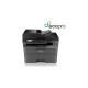 Brother MFC-L2860DWE, Multifunktionsdrucker(dunkelgrau, USB, LAN, WLAN, Scan, Kopie, Fax, EcoPro)