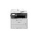 Brother MFC-L3740CDWE, Multifunktionsdrucker(hellgrau, USB, LAN, WLAN, Scan, Kopie, Fax, EcoPro)